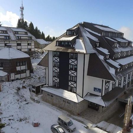 Zupa Wellness & Spa Kopaonik Luaran gambar