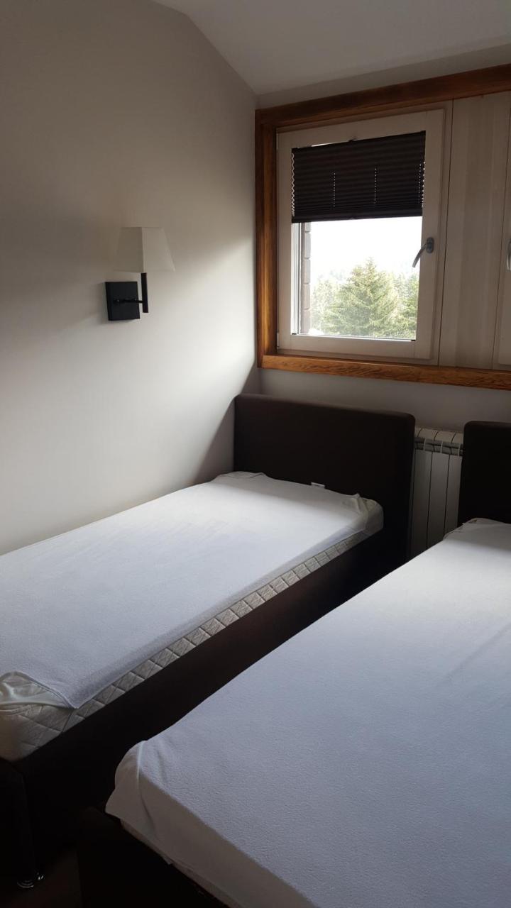 Zupa Wellness & Spa Kopaonik Luaran gambar
