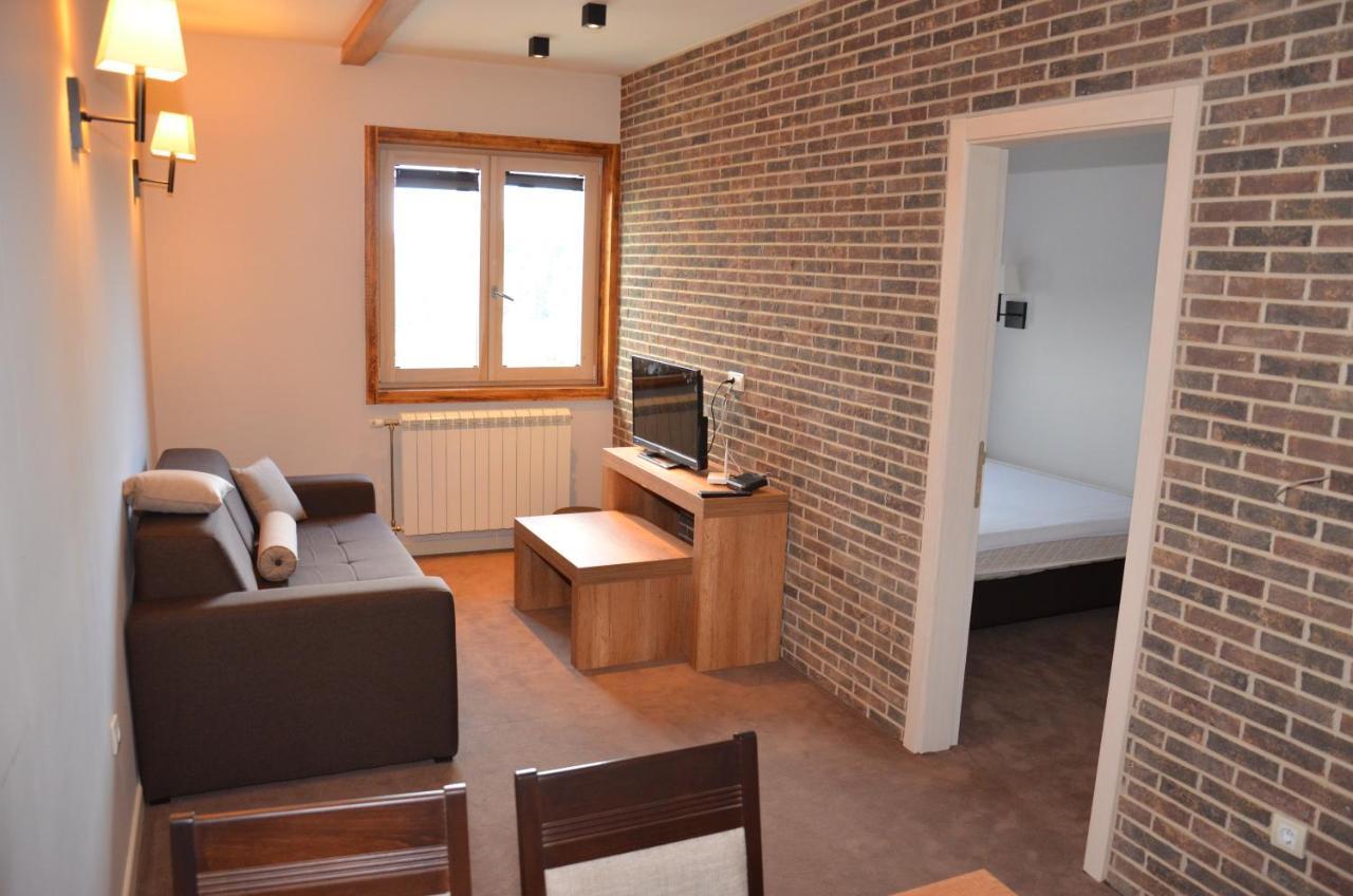 Zupa Wellness & Spa Kopaonik Luaran gambar