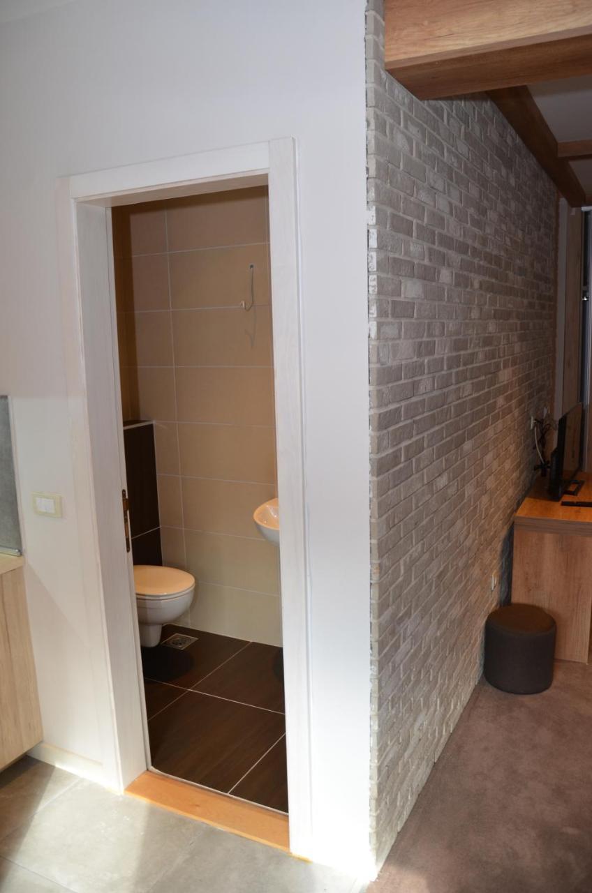 Zupa Wellness & Spa Kopaonik Luaran gambar