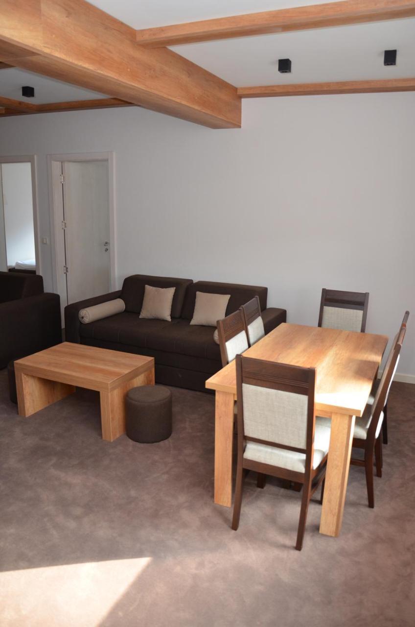 Zupa Wellness & Spa Kopaonik Luaran gambar