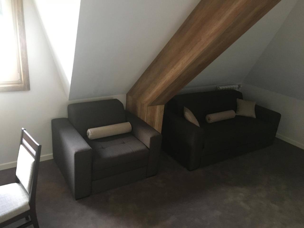 Zupa Wellness & Spa Kopaonik Luaran gambar