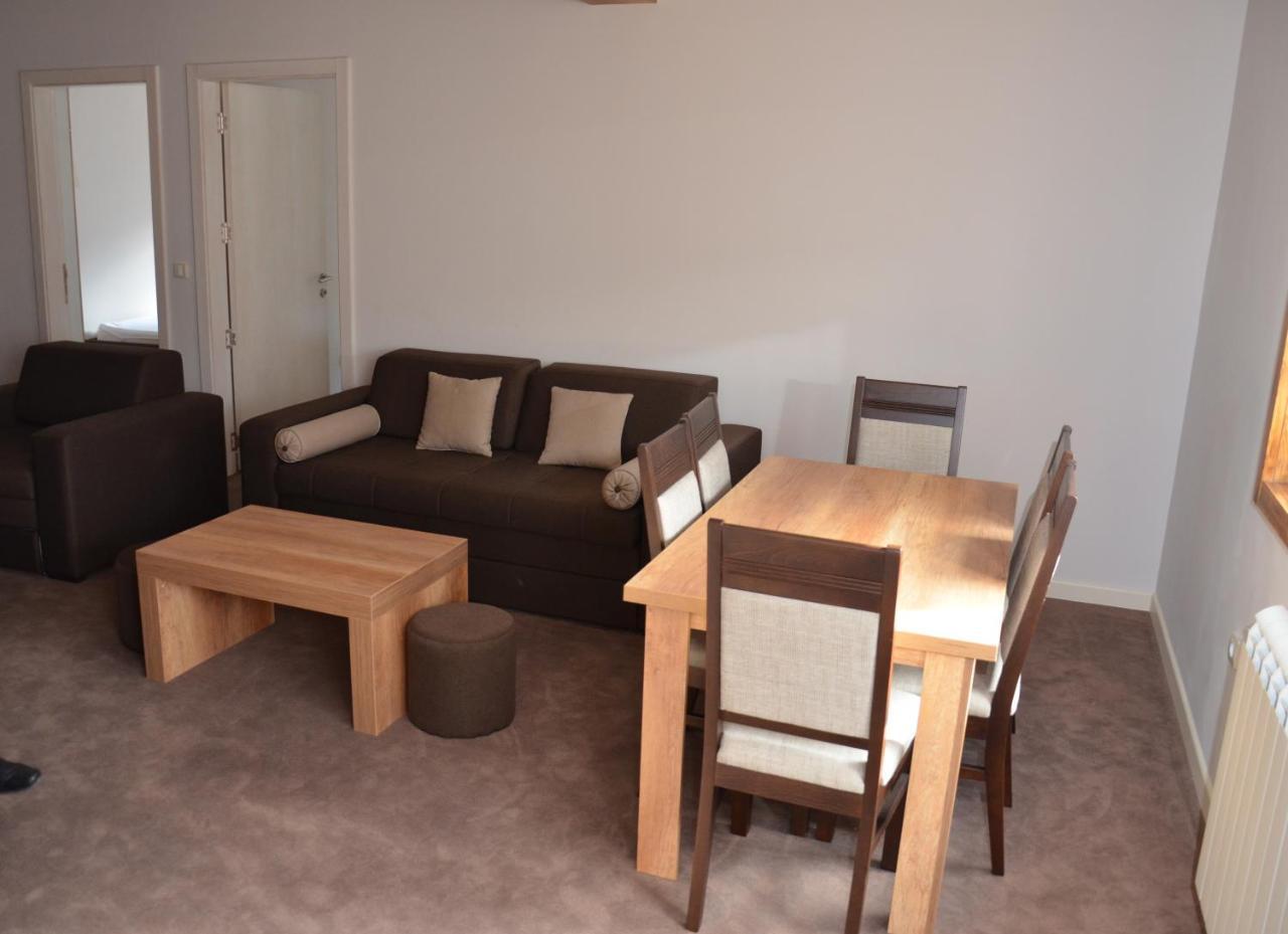 Zupa Wellness & Spa Kopaonik Luaran gambar