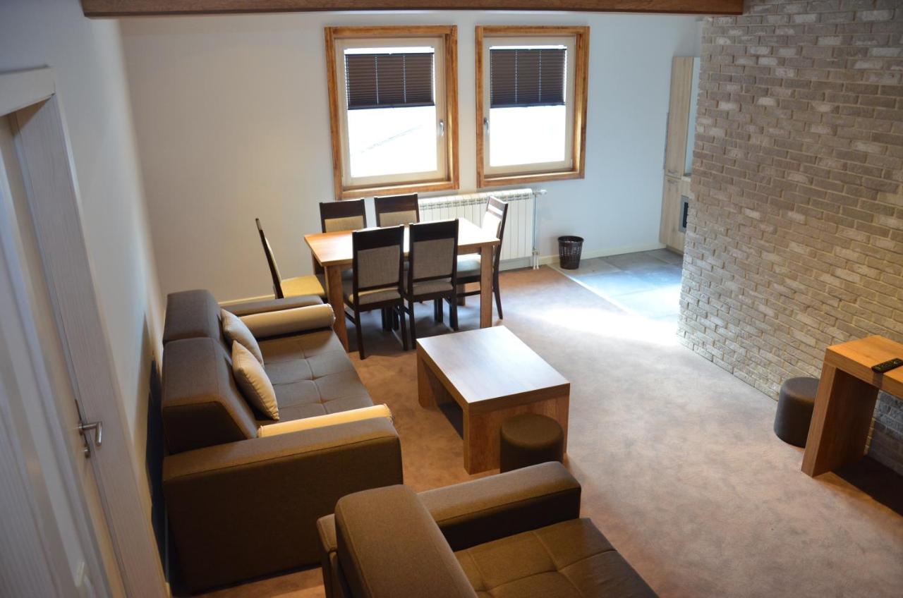 Zupa Wellness & Spa Kopaonik Luaran gambar