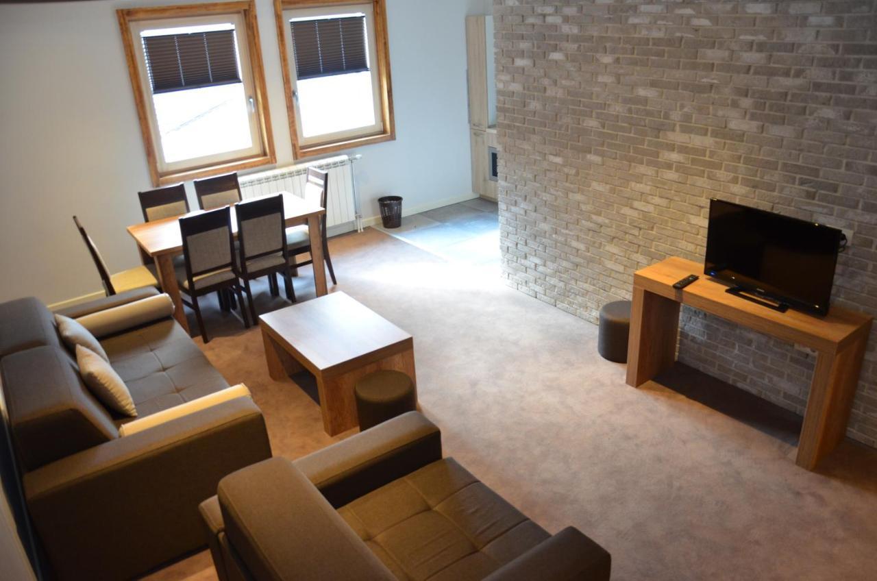 Zupa Wellness & Spa Kopaonik Luaran gambar