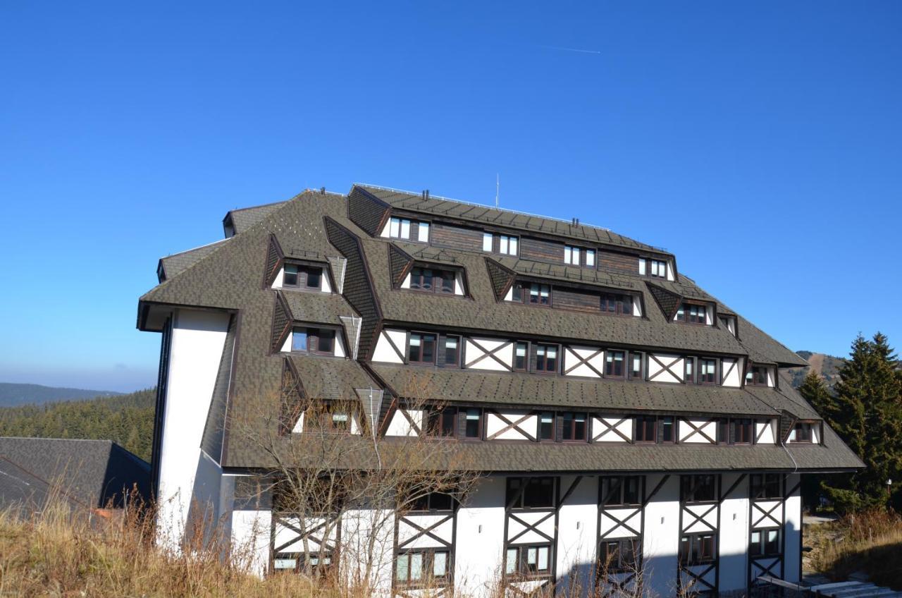 Zupa Wellness & Spa Kopaonik Luaran gambar