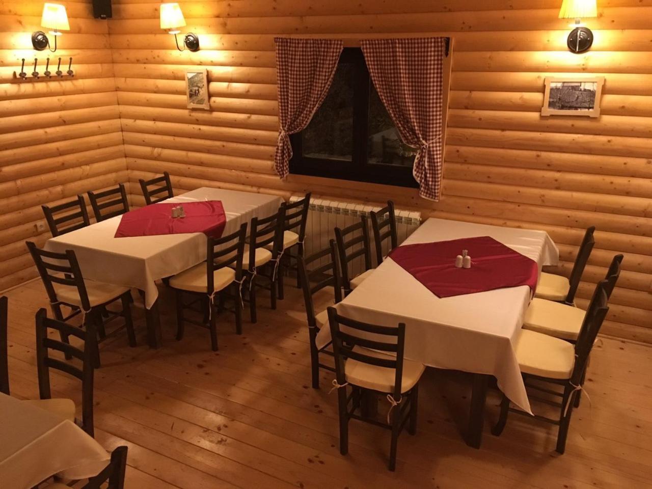 Zupa Wellness & Spa Kopaonik Luaran gambar