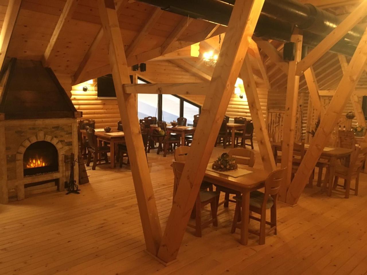 Zupa Wellness & Spa Kopaonik Luaran gambar