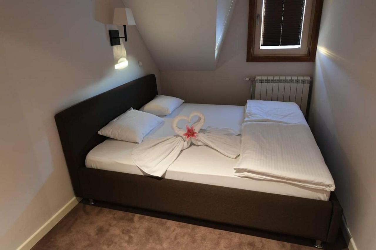Zupa Wellness & Spa Kopaonik Luaran gambar