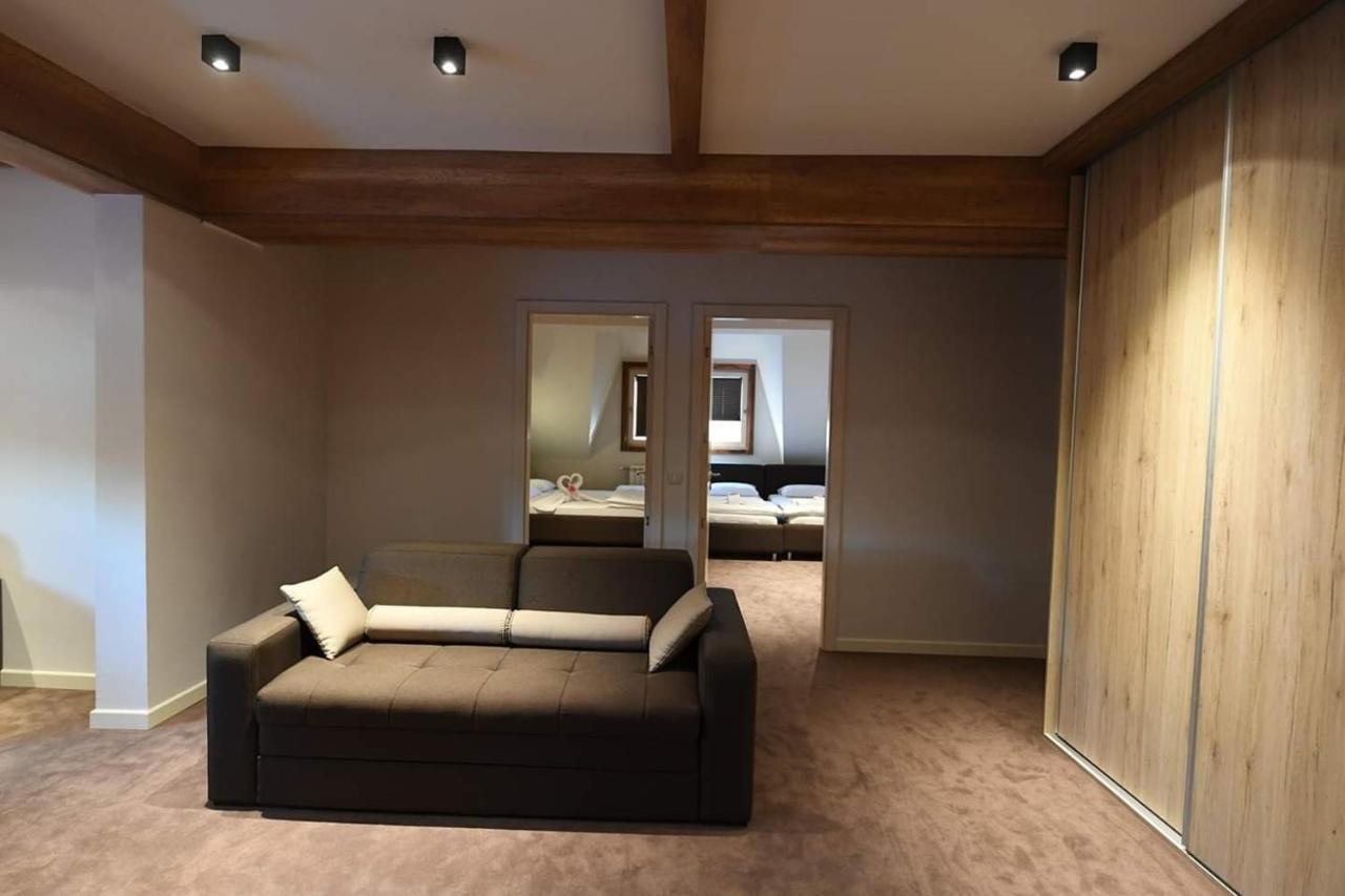 Zupa Wellness & Spa Kopaonik Luaran gambar
