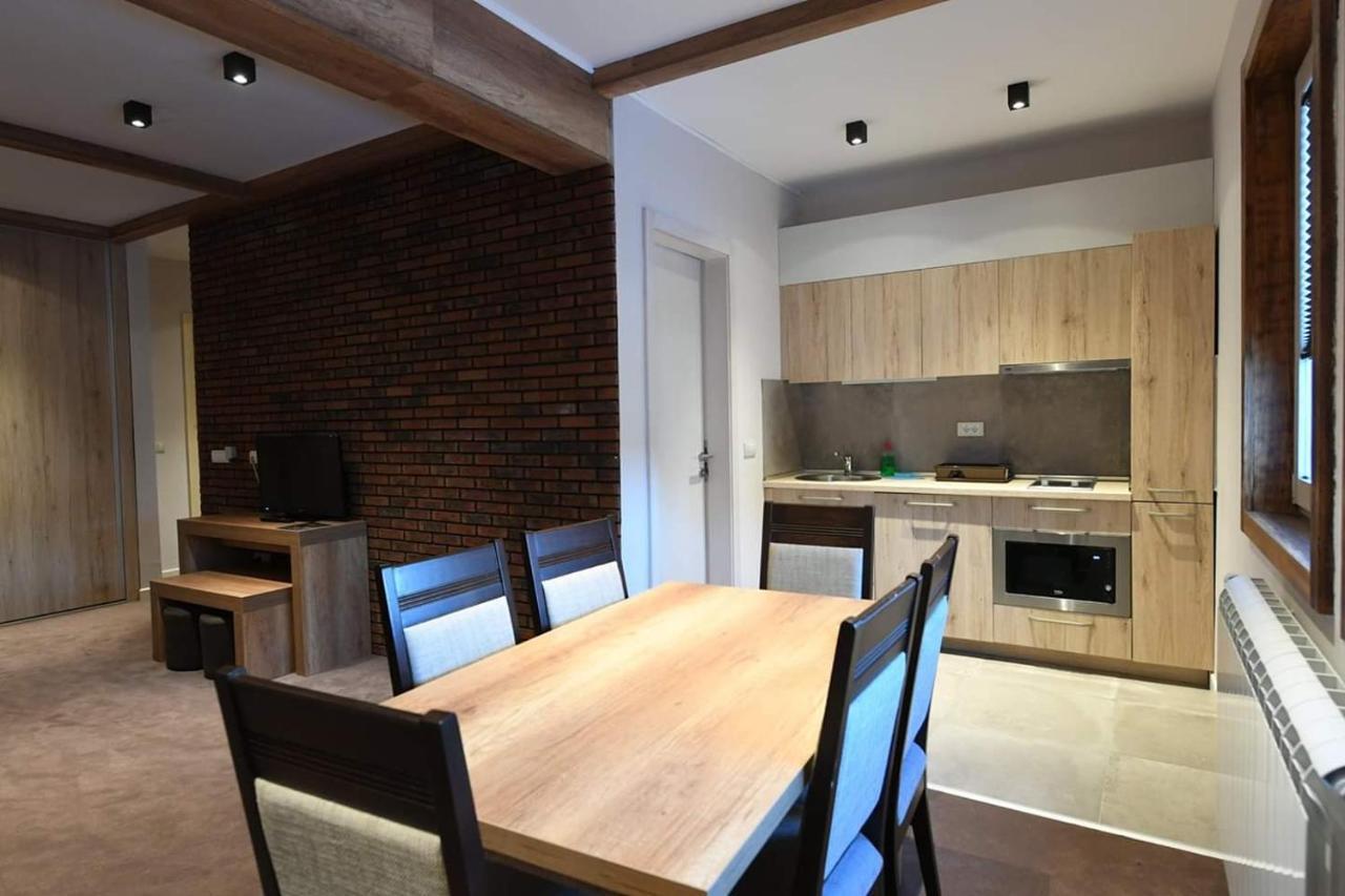 Zupa Wellness & Spa Kopaonik Luaran gambar
