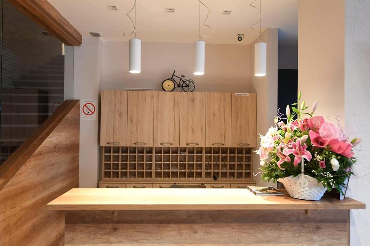 Zupa Wellness & Spa Kopaonik Luaran gambar