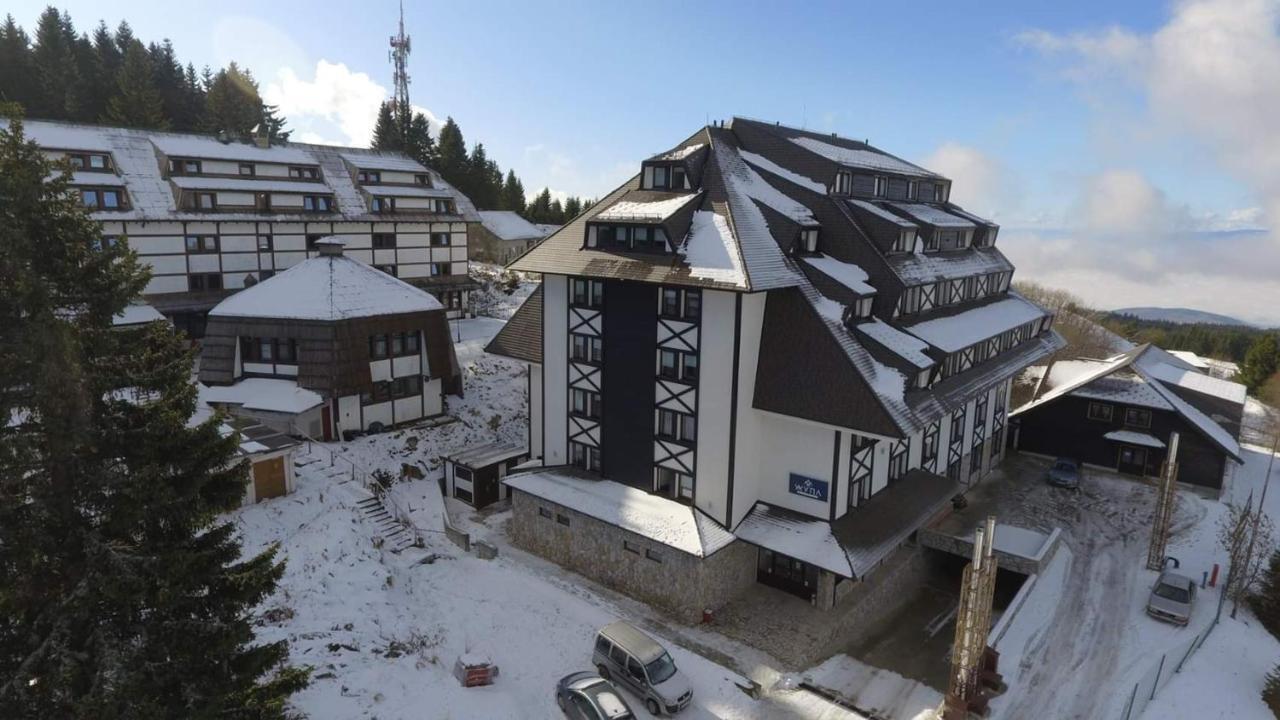 Zupa Wellness & Spa Kopaonik Luaran gambar